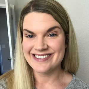 Meet your Posher, Bridget